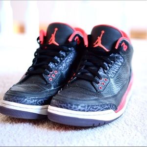 Jordan 3 Retro